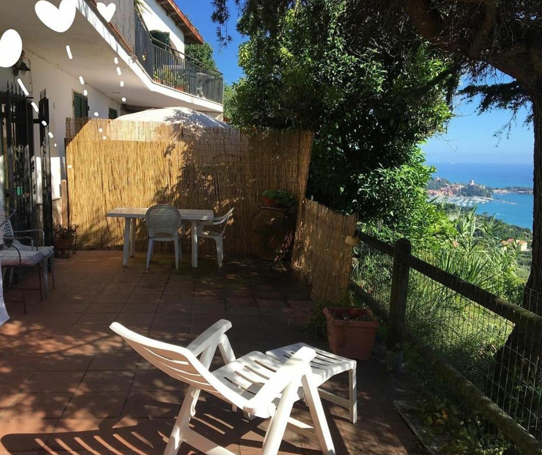 Ai Canarbin - Colline Di Lerici Dış mekan fotoğraf