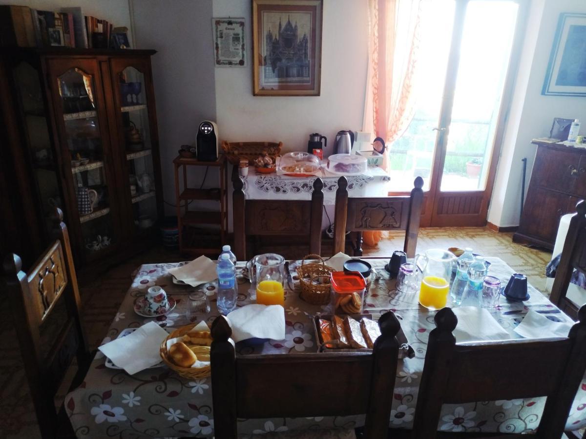 Ai Canarbin - Colline Di Lerici Dış mekan fotoğraf
