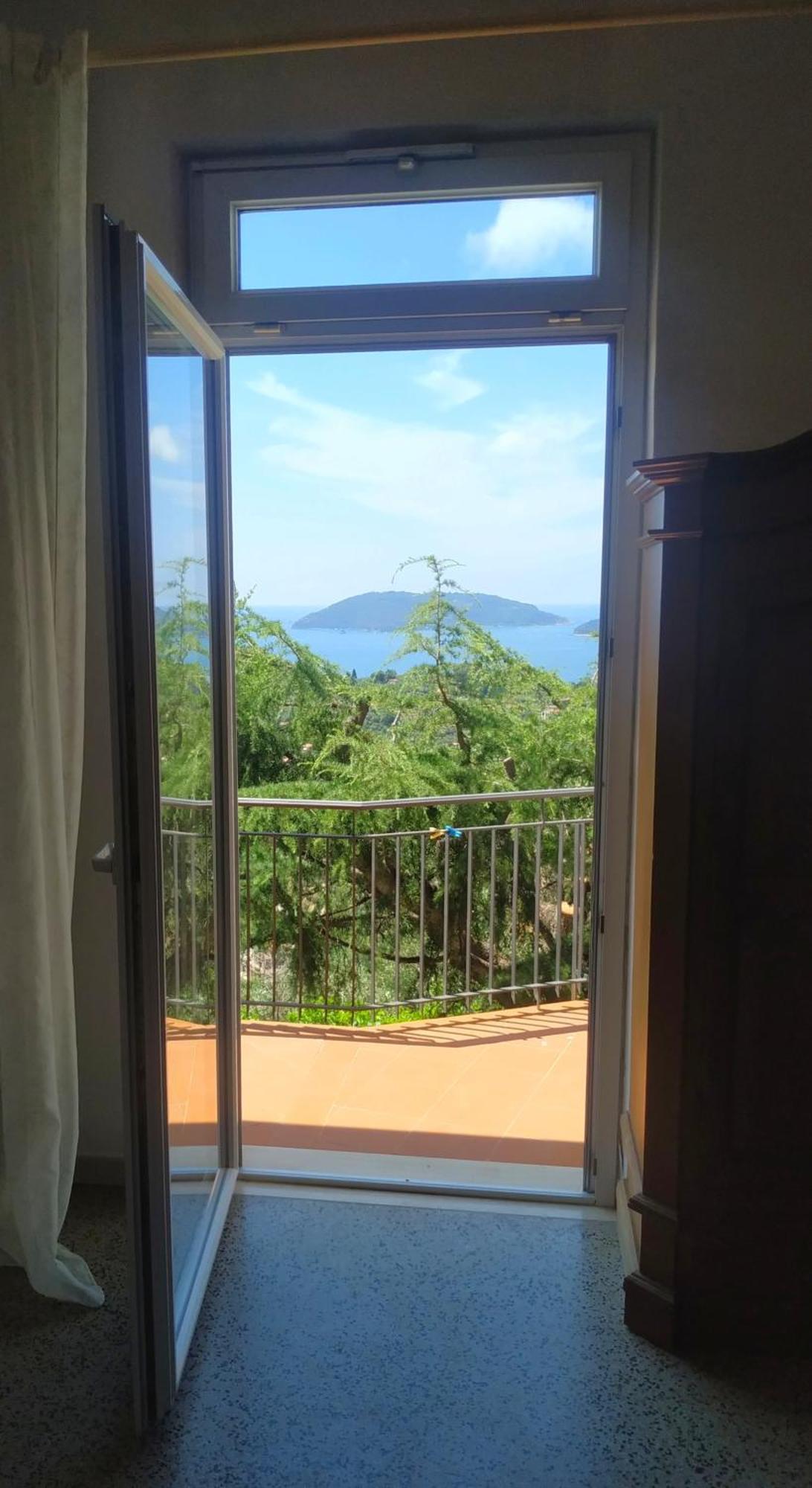 Ai Canarbin - Colline Di Lerici Dış mekan fotoğraf