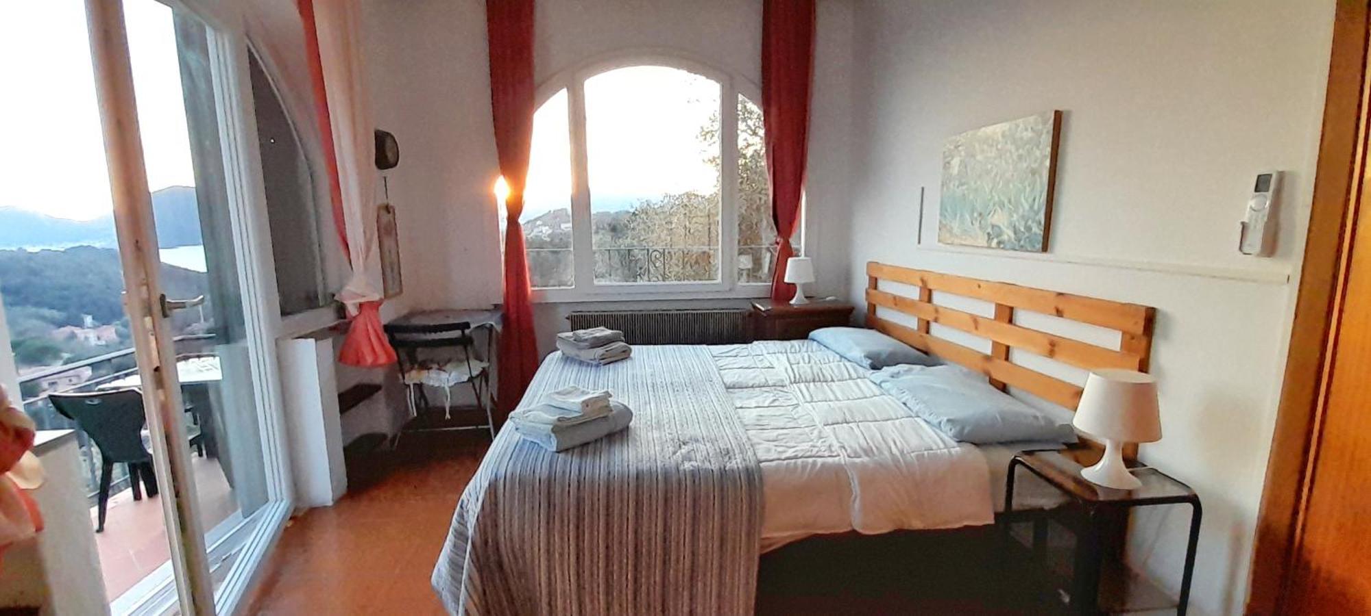 Ai Canarbin - Colline Di Lerici Dış mekan fotoğraf