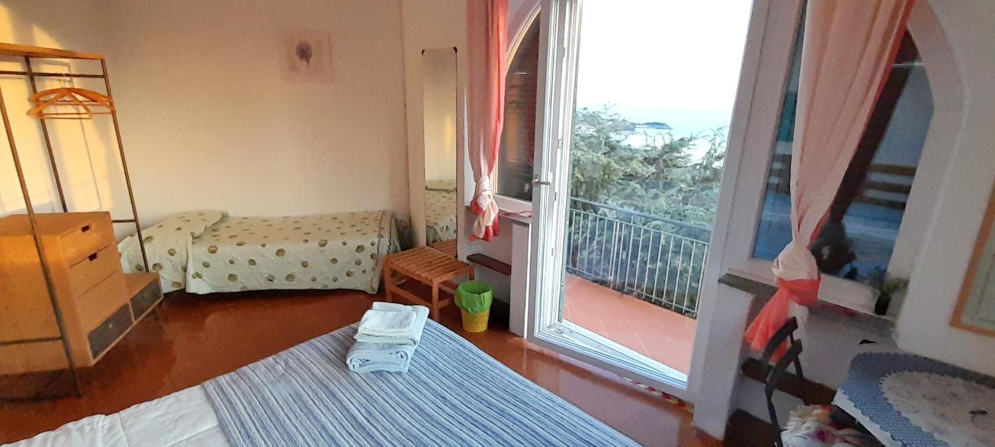 Ai Canarbin - Colline Di Lerici Dış mekan fotoğraf